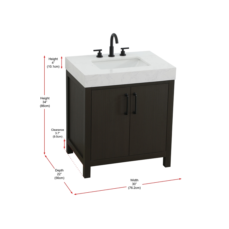 Elegant Kitchen and Bath 30