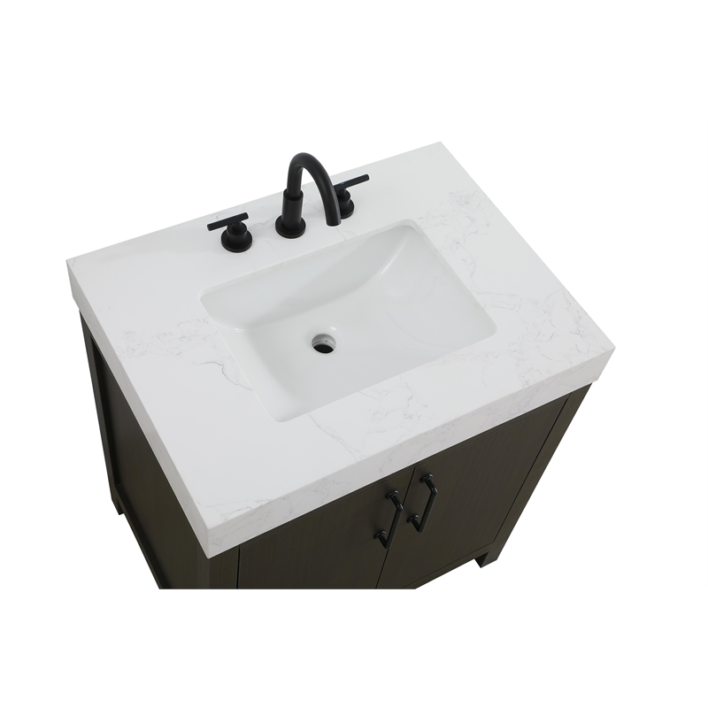 Elegant Kitchen and Bath 30