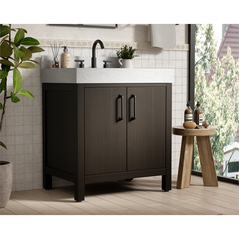 Elegant Kitchen and Bath 30