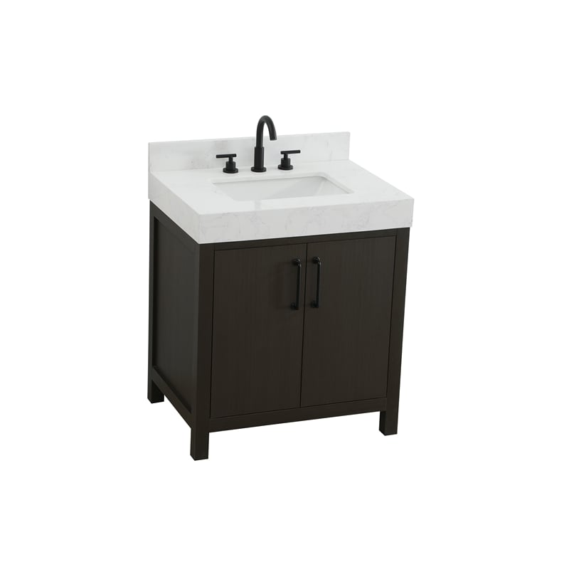 Elegant Kitchen and Bath 30
