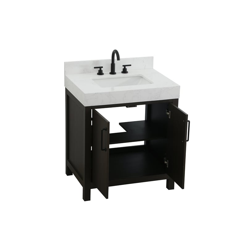 Elegant Kitchen and Bath 30