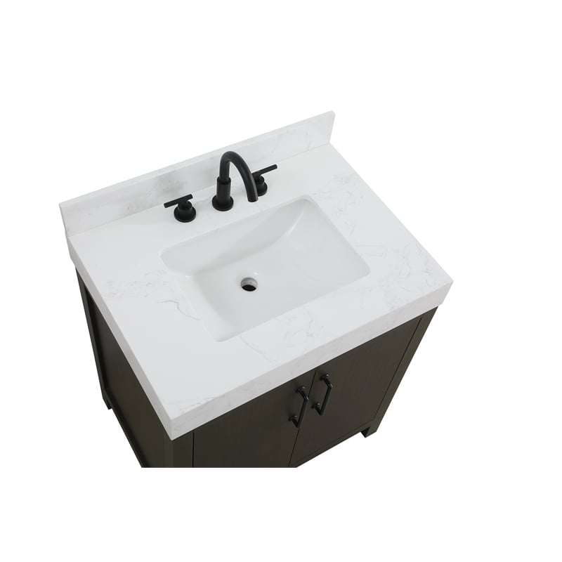 Elegant Kitchen and Bath 30