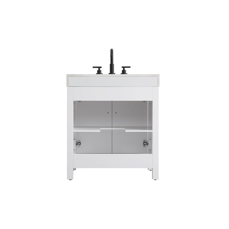 Elegant Kitchen and Bath 30