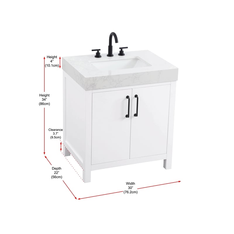 Elegant Kitchen and Bath 30