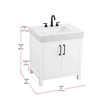 Elegant Kitchen and Bath 30