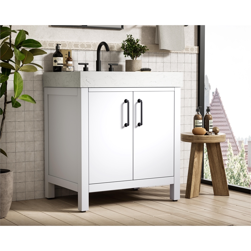 Elegant Kitchen and Bath 30