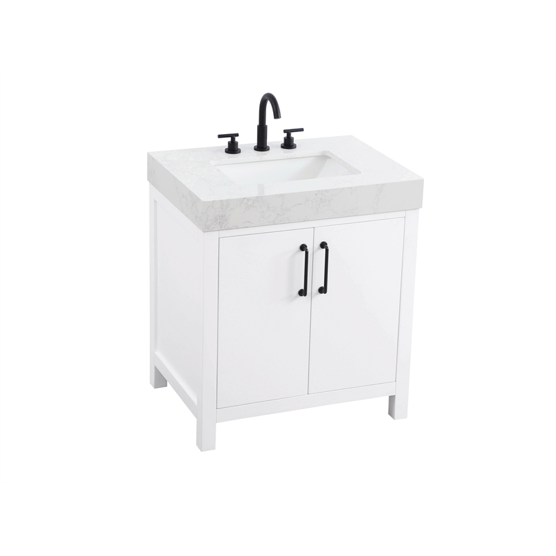 Elegant Kitchen and Bath 30