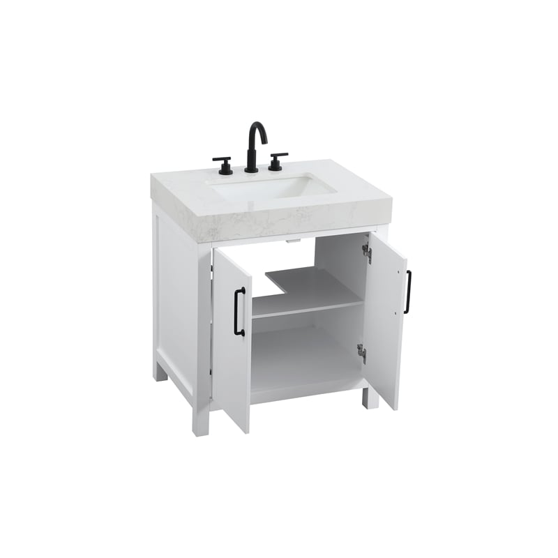 Elegant Kitchen and Bath 30