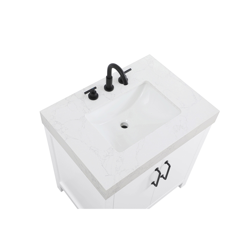 Elegant Kitchen and Bath 30