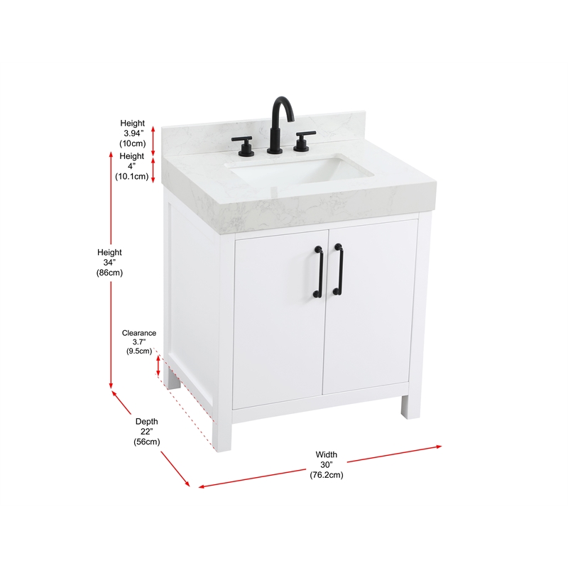 Elegant Kitchen and Bath 30