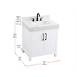 Elegant Kitchen and Bath 30