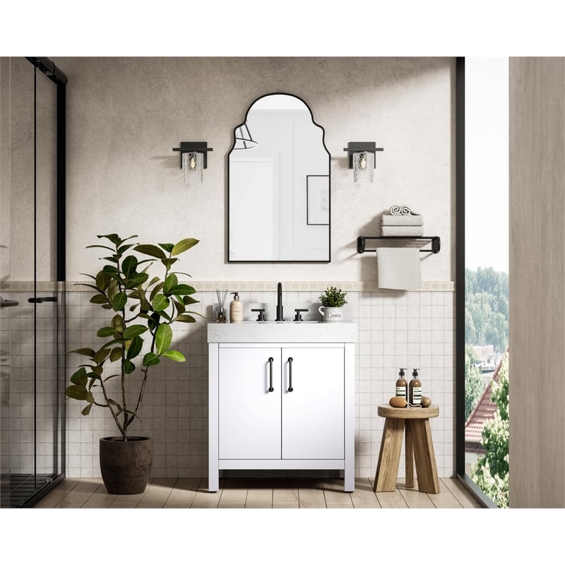 Elegant Kitchen and Bath 30