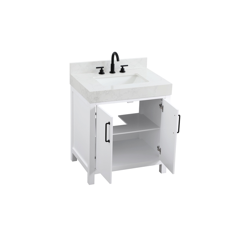 Elegant Kitchen and Bath 30