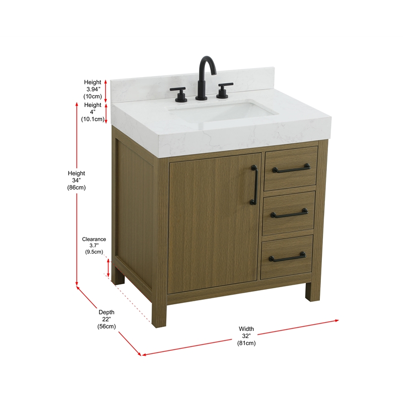 Elegant Kitchen and Bath 32