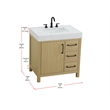 Elegant Kitchen and Bath 32