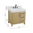 Elegant Kitchen and Bath 32