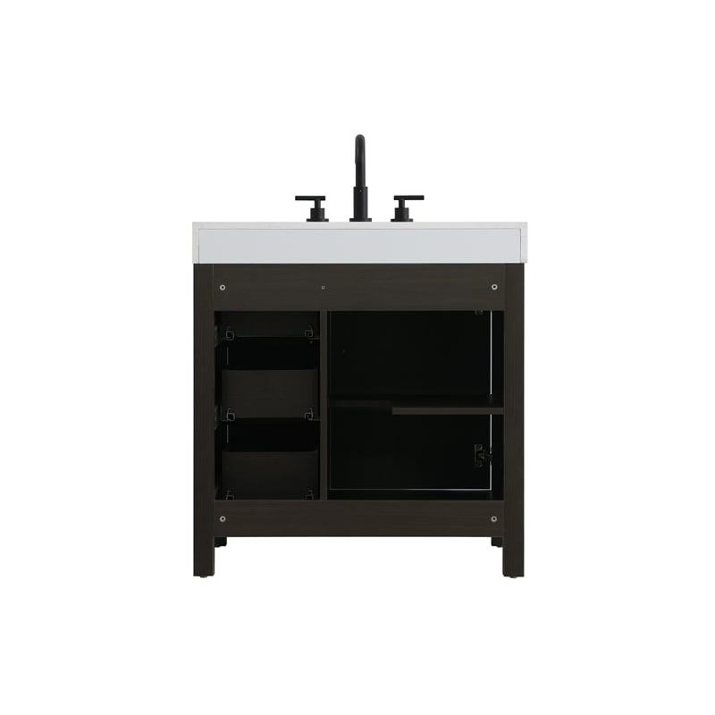 Elegant Kitchen and Bath 32