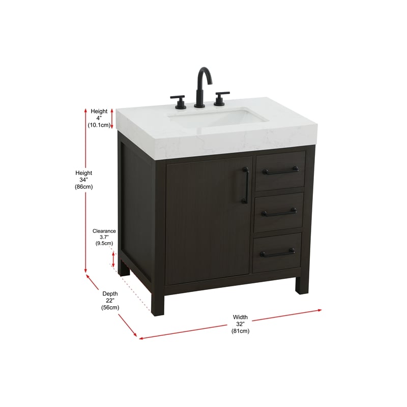 Elegant Kitchen and Bath 32