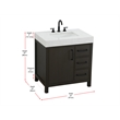 Elegant Kitchen and Bath 32