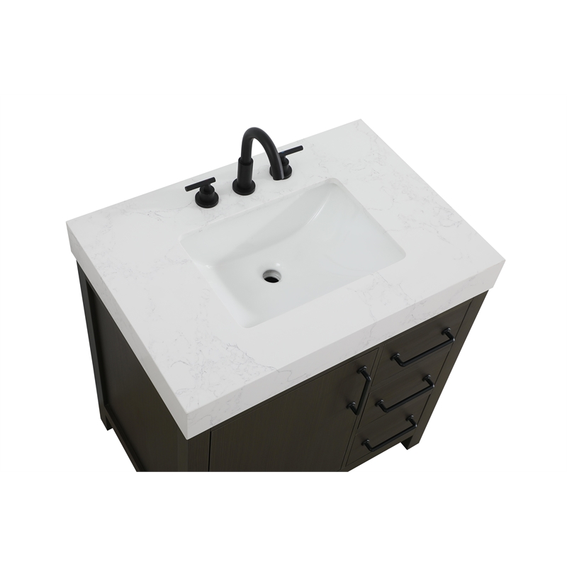 Elegant Kitchen and Bath 32