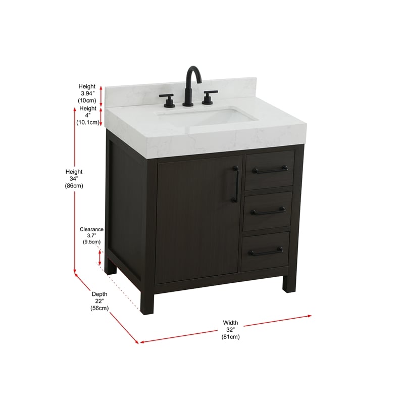 Elegant Kitchen and Bath 32