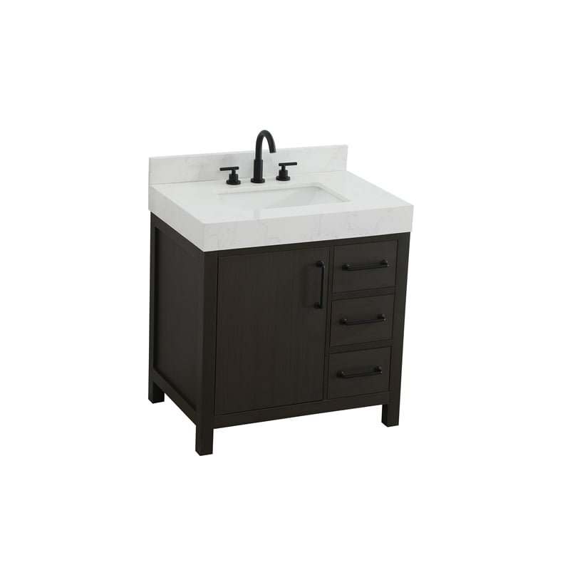 Elegant Kitchen and Bath 32