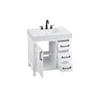 Elegant Kitchen and Bath 32