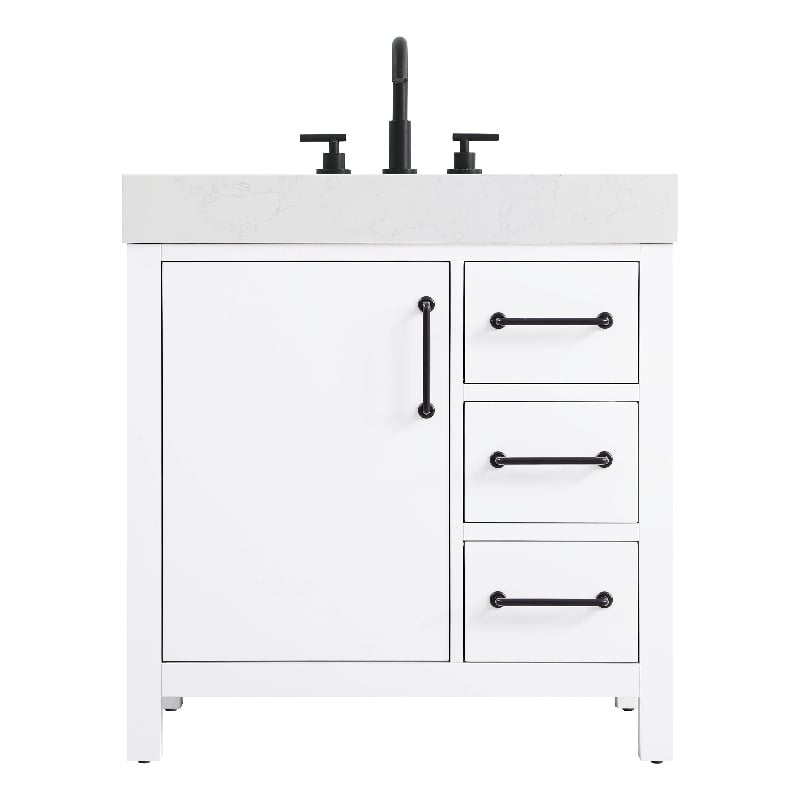 Elegant Kitchen and Bath 32