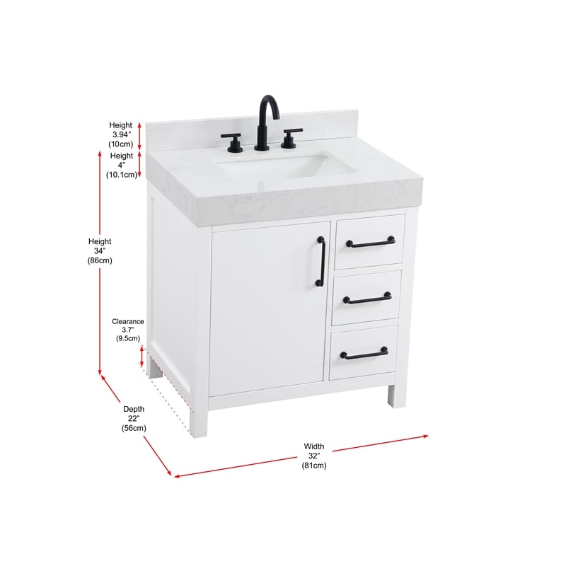 Elegant Kitchen and Bath 32