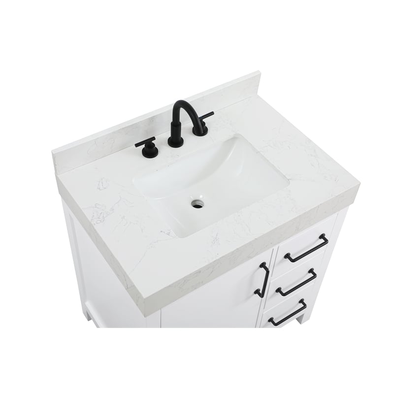 Elegant Kitchen and Bath 32
