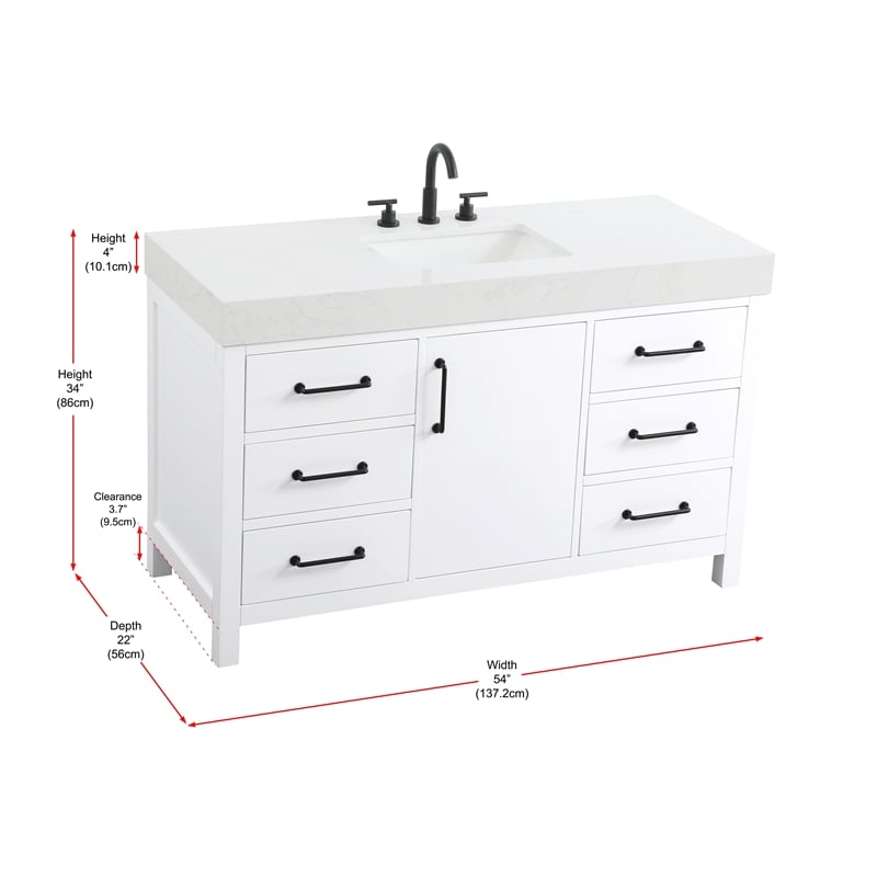 Elegant Kitchen and Bath 54