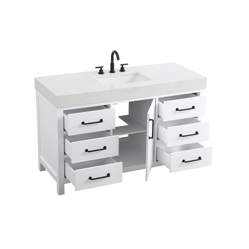Elegant Kitchen and Bath 54