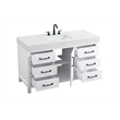 Elegant Kitchen and Bath 54