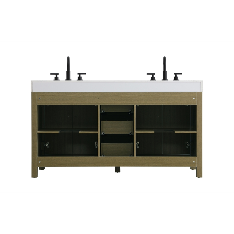 Elegant Kitchen and Bath 60
