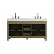 Elegant Kitchen and Bath 60