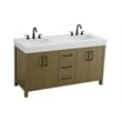 Elegant Kitchen and Bath 60