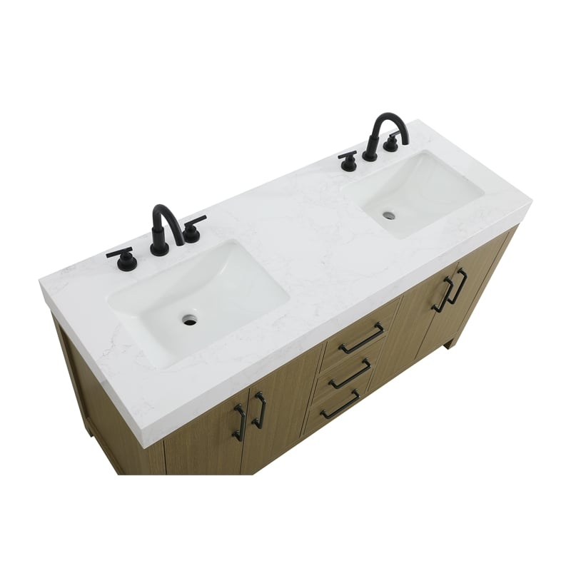 Elegant Kitchen and Bath 60