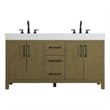 Elegant Kitchen and Bath 60