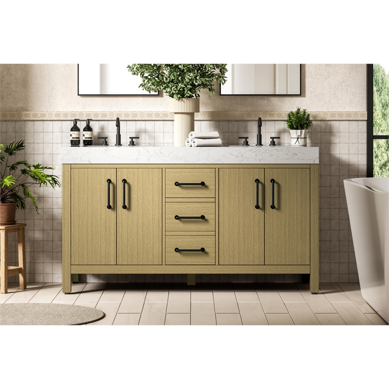 Elegant Kitchen and Bath 60