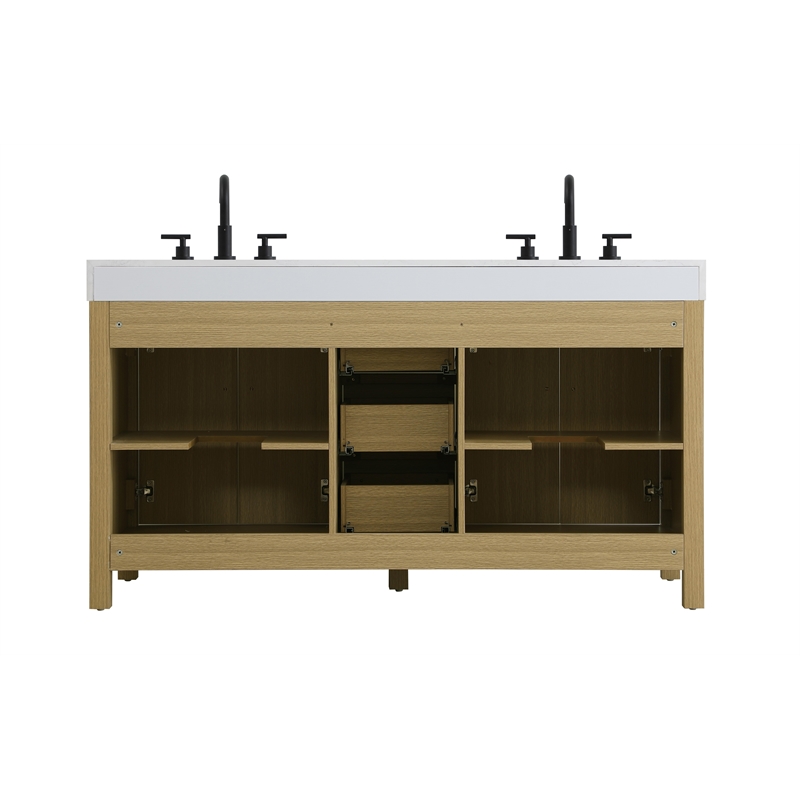 Elegant Kitchen and Bath 60