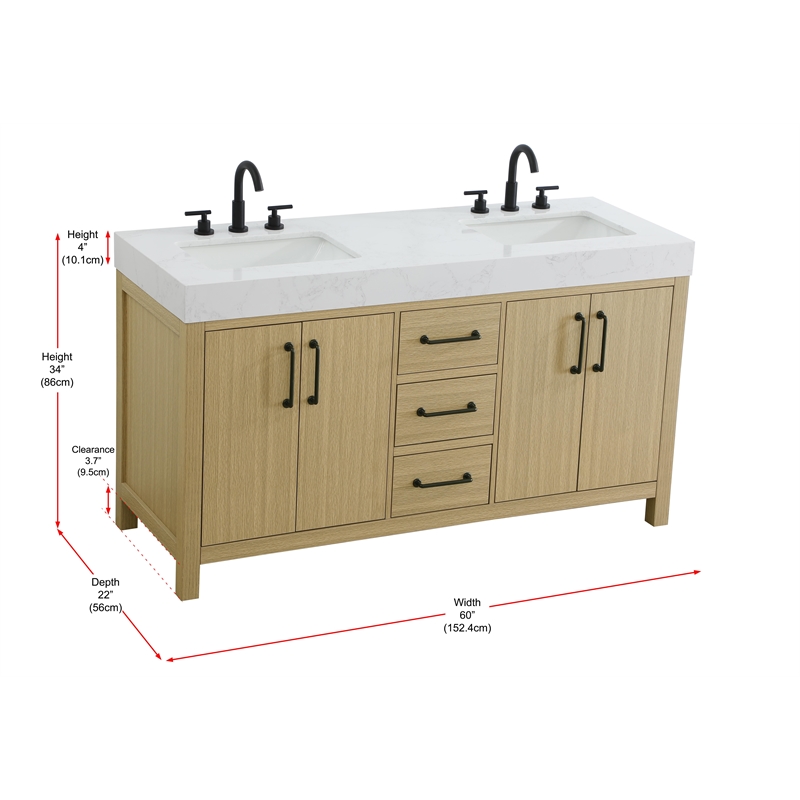 Elegant Kitchen and Bath 60
