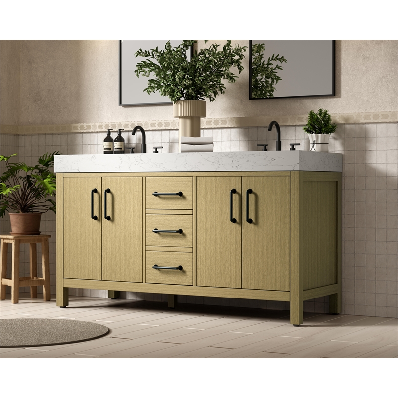 Elegant Kitchen and Bath 60