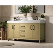 Elegant Kitchen and Bath 60