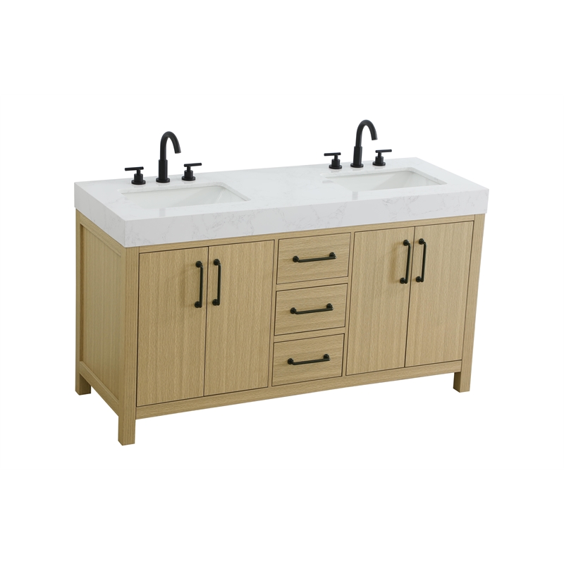 Elegant Kitchen and Bath 60