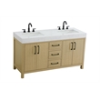 Elegant Kitchen and Bath 60