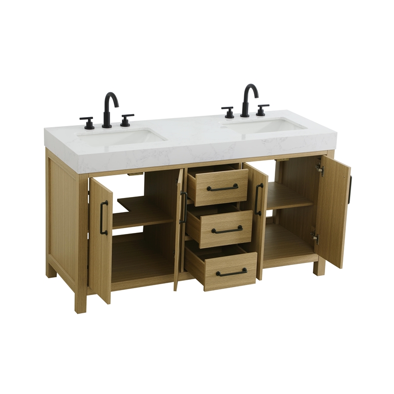 Elegant Kitchen and Bath 60