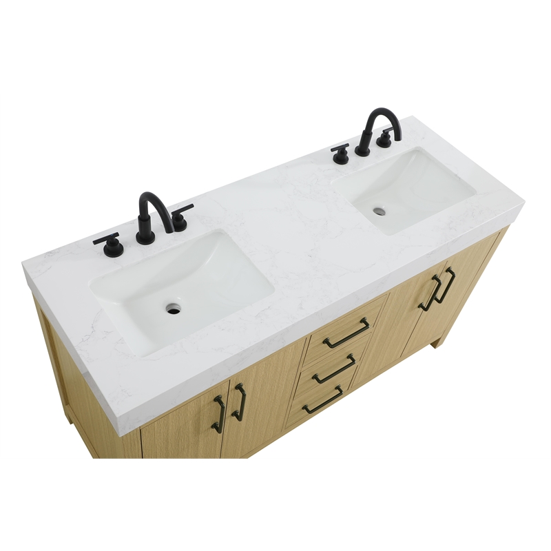 Elegant Kitchen and Bath 60
