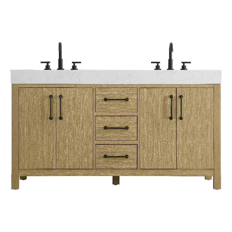 Elegant Kitchen and Bath 60