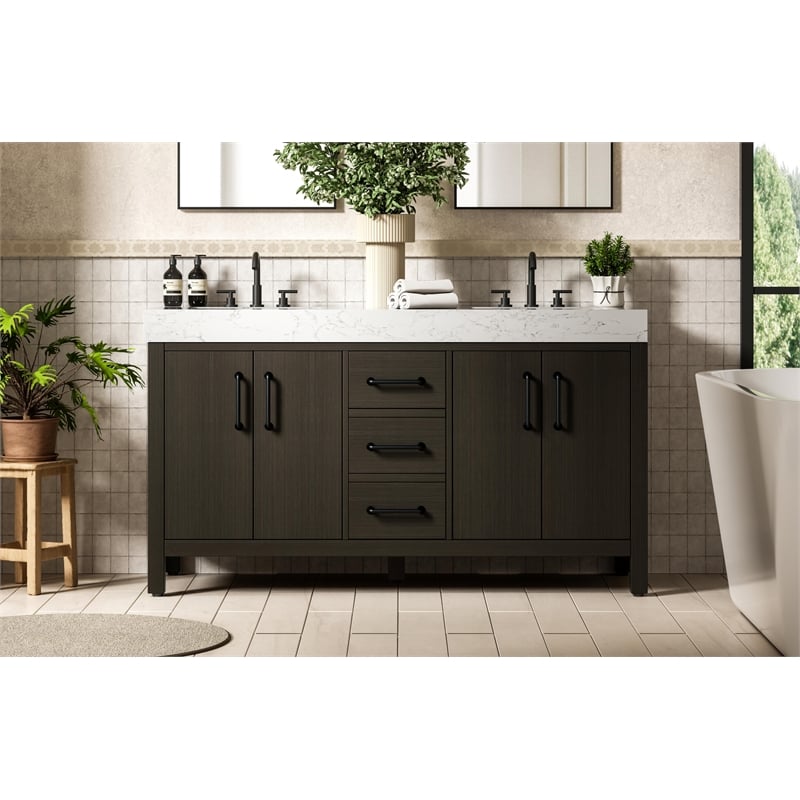 Elegant Kitchen and Bath 60