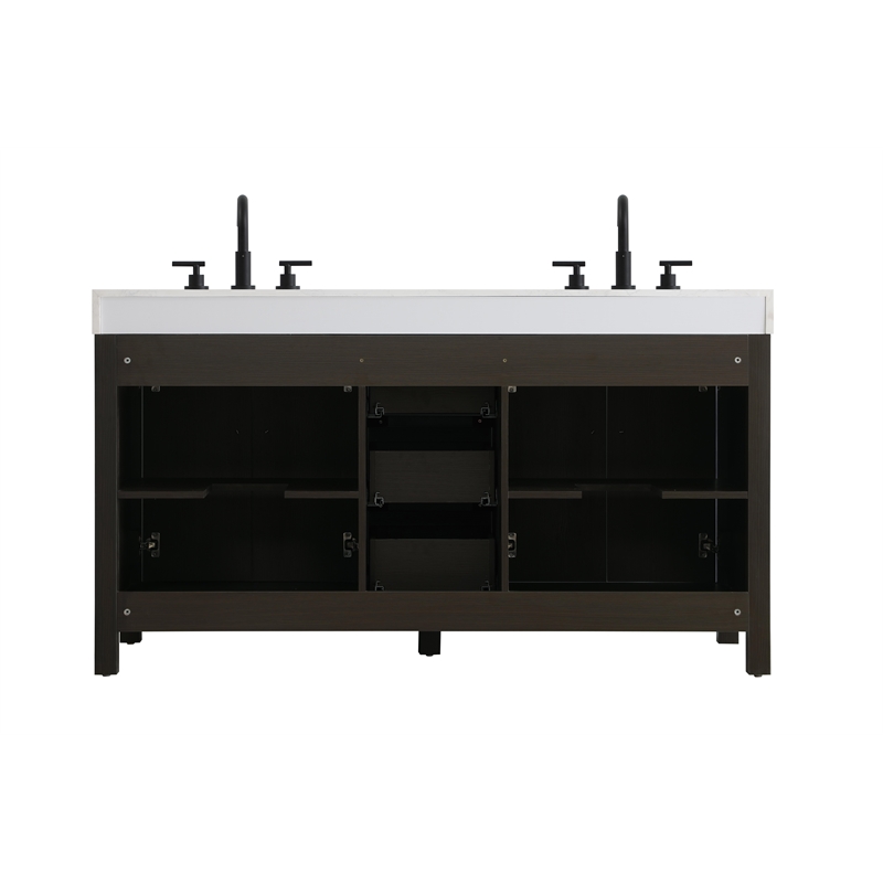 Elegant Kitchen and Bath 60